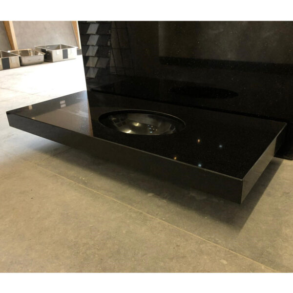 Washbasin (Absolute Black)