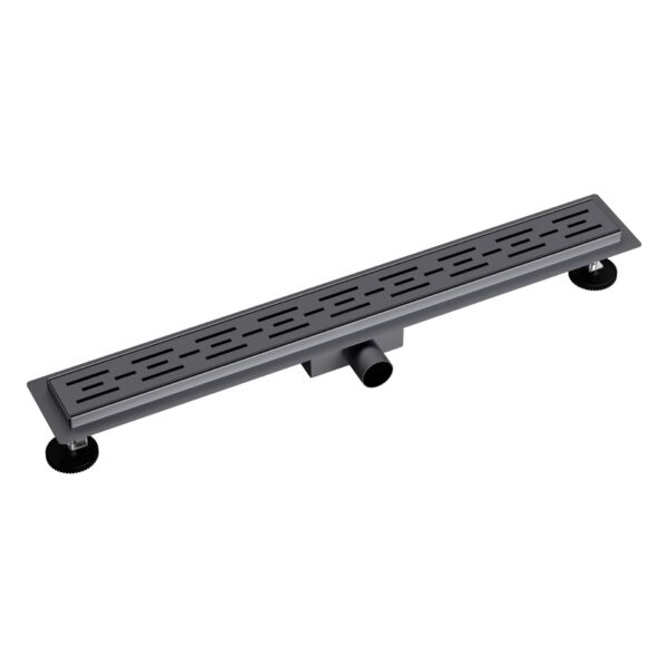 GUNMETAL DOUCHEGOOT COMPLEET