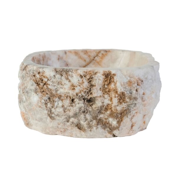 WASKOM NATURAL SUNSET ONYX 30-35X15CM
